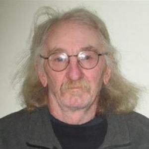 Ricky Lee Hector a registered  of Montana