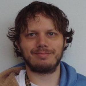 Freddie Randall Coulter III a registered Sexual or Violent Offender of Montana