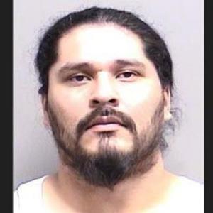 Anthony Andrew Jimenez a registered Sexual or Violent Offender of Montana