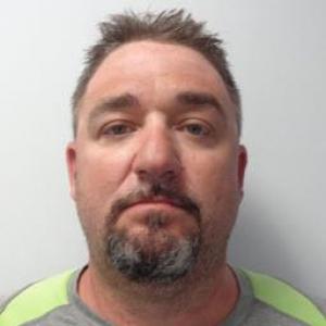 Jason Lynn Turner a registered Sexual or Violent Offender of Montana