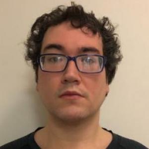 Hook Tyrell Van a registered  of Montana