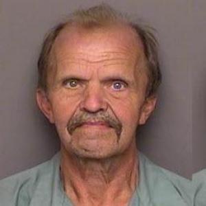 Norman Arthur Lien a registered Sexual or Violent Offender of Montana