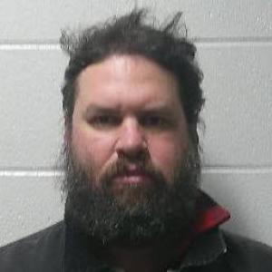 David Allen Pettigrew a registered Sexual or Violent Offender of Montana