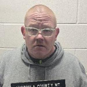 Carl Thomas Swiney a registered Sexual or Violent Offender of Montana