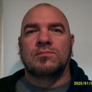 Jason Dewayne Buford a registered Sexual or Violent Offender of Montana