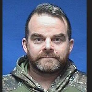 David John Rush a registered Sexual or Violent Offender of Montana