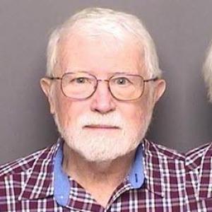 Frederick Werner Betz a registered Sexual or Violent Offender of Montana