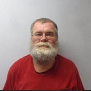 Douglas Lee Hewitt a registered Sexual or Violent Offender of Montana