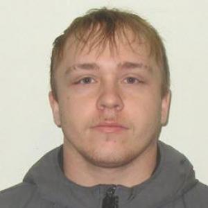 Tyler Daniel Cunningham a registered Sexual or Violent Offender of Montana