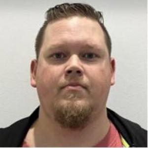 Timothy David Johnson a registered  of Montana