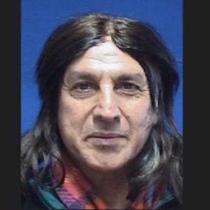 Naader Ralph Shagagi a registered  of Montana