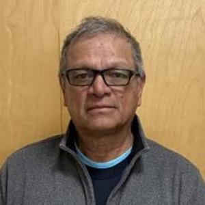 Raymundo Solano-aguero a registered  of Montana