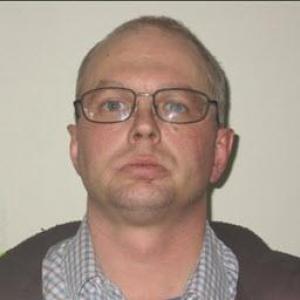 Brenten Arland Mehring a registered  of Montana