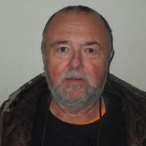 Alan Sylvester Guay a registered Sexual or Violent Offender of Montana