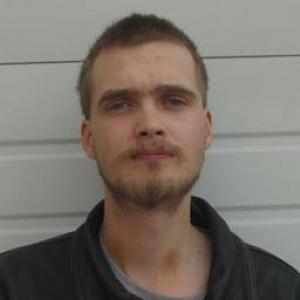Jaden Gust Bodell a registered Sexual or Violent Offender of Montana
