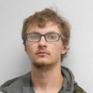 Garret Anthony Pederson a registered Sexual or Violent Offender of Montana