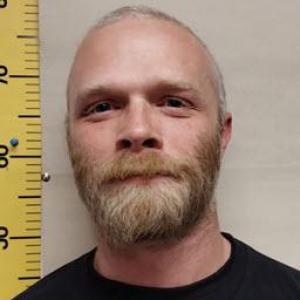 John Thomas Pontius a registered Sexual or Violent Offender of Montana