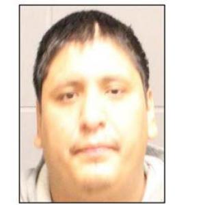Trevor Ray Birdsbill a registered Sexual or Violent Offender of Montana