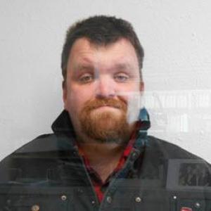 Damian Richard Sharp a registered Sexual or Violent Offender of Montana