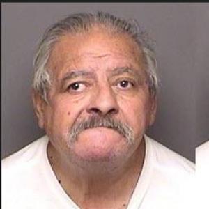 Vincent Flores a registered Sexual or Violent Offender of Montana