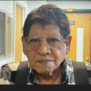 Jessie Raymond Gonzales a registered  of Montana