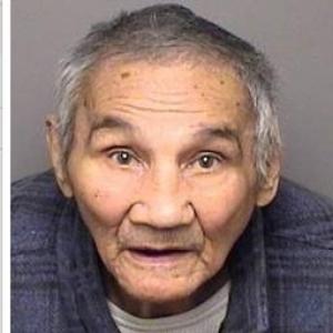 Roger Joseph Boy a registered Sexual or Violent Offender of Montana