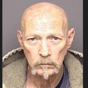John Timothy Ayers a registered Sexual or Violent Offender of Montana