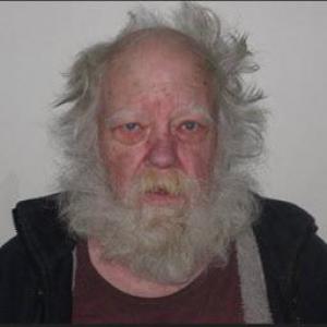 Howard Brackenbury a registered  of Montana