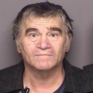 Laren Fred Fortney a registered Sexual or Violent Offender of Montana