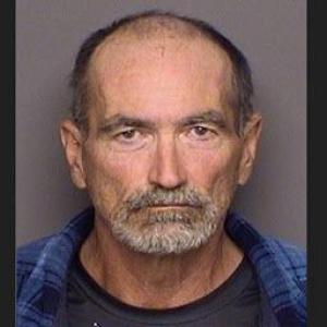 Douglas Wayne Wahl a registered Sexual or Violent Offender of Montana
