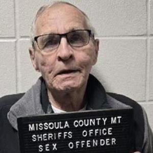 Richard Charles Nimocks a registered  of Montana