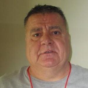 James Michael Barnes a registered  of Montana