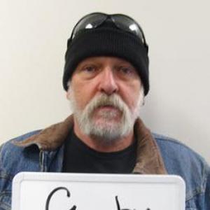Mark Wade Granby a registered Sexual or Violent Offender of Montana
