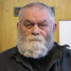 Gene Albert Gross a registered Sexual or Violent Offender of Montana