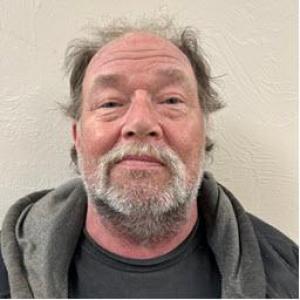 James Kenyon Harper a registered Sexual or Violent Offender of Montana