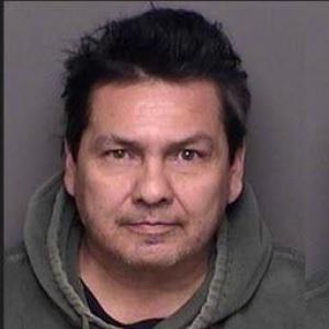 Randal Chaunsey Romero a registered Sexual or Violent Offender of Montana