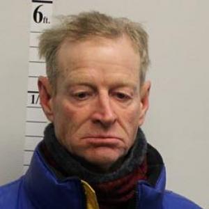 David Glenn Durbin a registered Sexual or Violent Offender of Montana