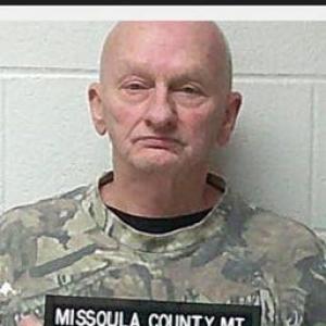 Daniel Dwaine Chilcote a registered Sexual or Violent Offender of Montana