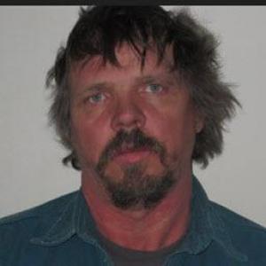 Rusty Lyle Esterbrook a registered  of Montana