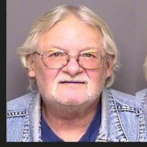 Rodger Dale Armstrong a registered  of Montana