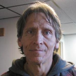 Eric Wayne Peak a registered Sexual or Violent Offender of Montana