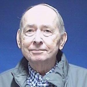 Johnny Burke a registered Sexual or Violent Offender of Montana