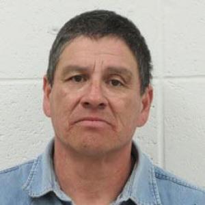 Dale Vernal Campbell a registered Sexual or Violent Offender of Montana