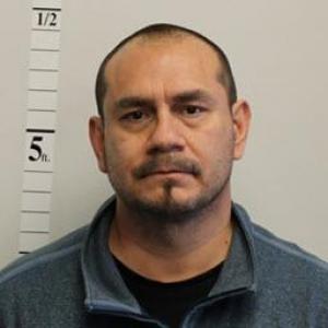 Ford Henry Swimmer Jr a registered Sexual or Violent Offender of Montana