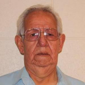 Andrew Raliegh Fourstar a registered  of Montana