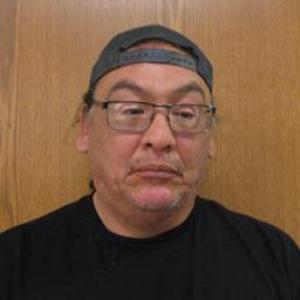Neil Teeth a registered Sexual or Violent Offender of Montana