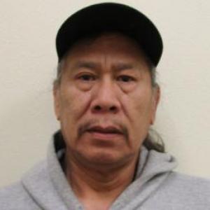 John Michael Walks a registered Sexual or Violent Offender of Montana