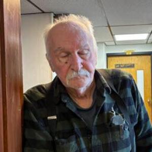 Larry Allen Hollopeter a registered  of Montana