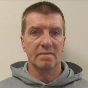 Corey Mitchell Spindler a registered Sexual or Violent Offender of Montana