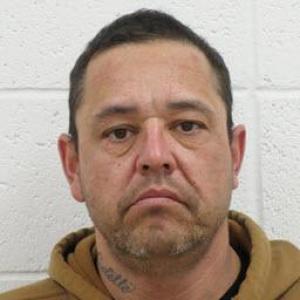 James Owen Campbell a registered Sexual or Violent Offender of Montana